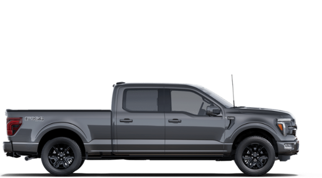 2025 Ford F-150+F-150